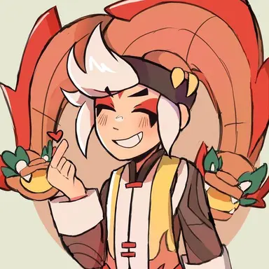 Profile image of 체스터