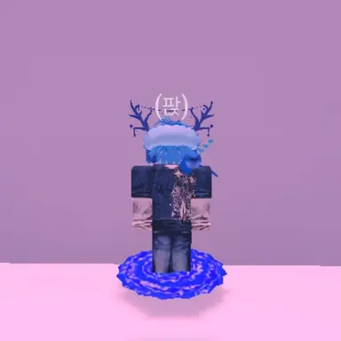 Profile image of 팑