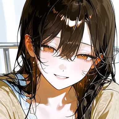 Profile image of 아사히나 리에