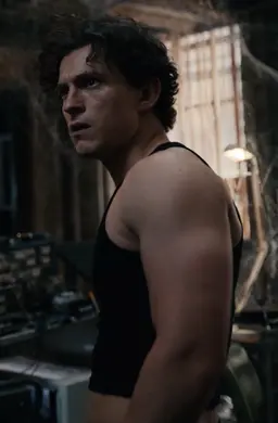 Profile image of Peter Parker