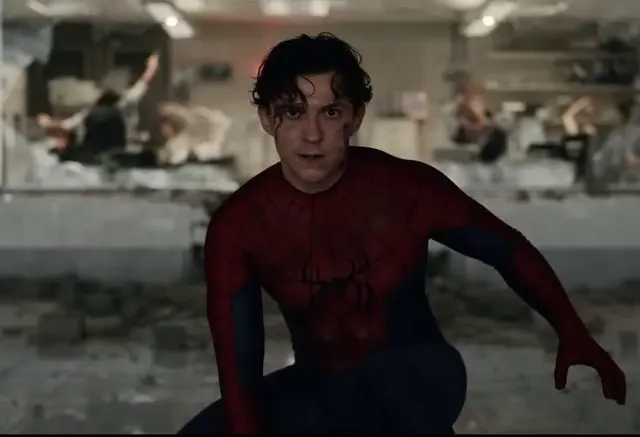 Profile image of Peter Parker