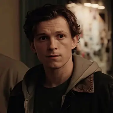 Profile image of Peter Parker