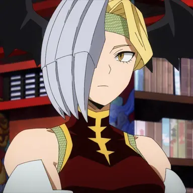 Profile image of リューキュウ