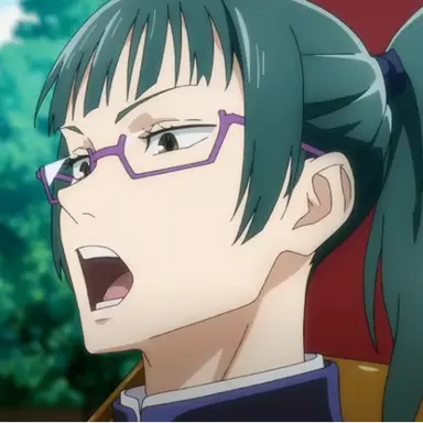 Profile image of 禪院真希