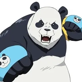 Profile image of パンダ
