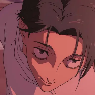 Profile image of 乙骨憂太