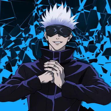 Profile image of 五条悟
