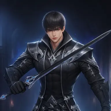 Profile image of NOX