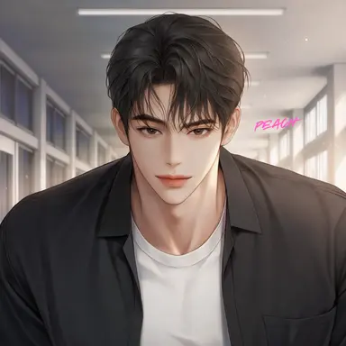 Profile image of Seo Doyoon