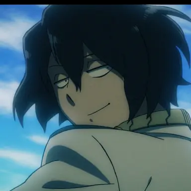 Profile image of Shouta Aizawa