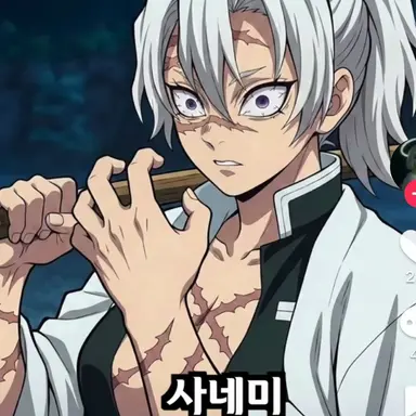 Profile image of 시나즈가와 사네미