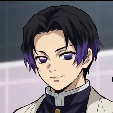 Profile image of 코쵸우 시노부