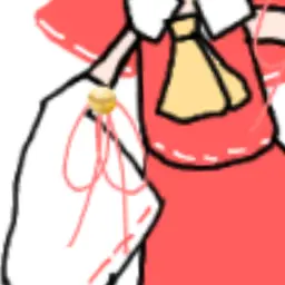 Profile image of だれか