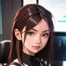 캐릭터 프로필 이미지