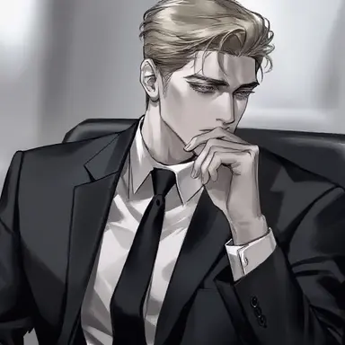 Profile image of Landon Ashford