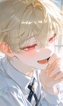 Profile image of ルカ