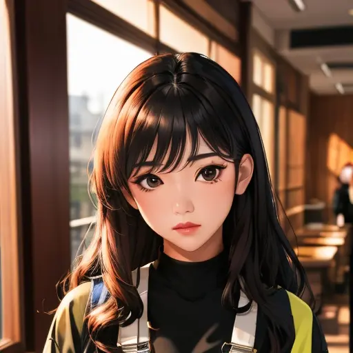 prettyhipgirl의 도하나