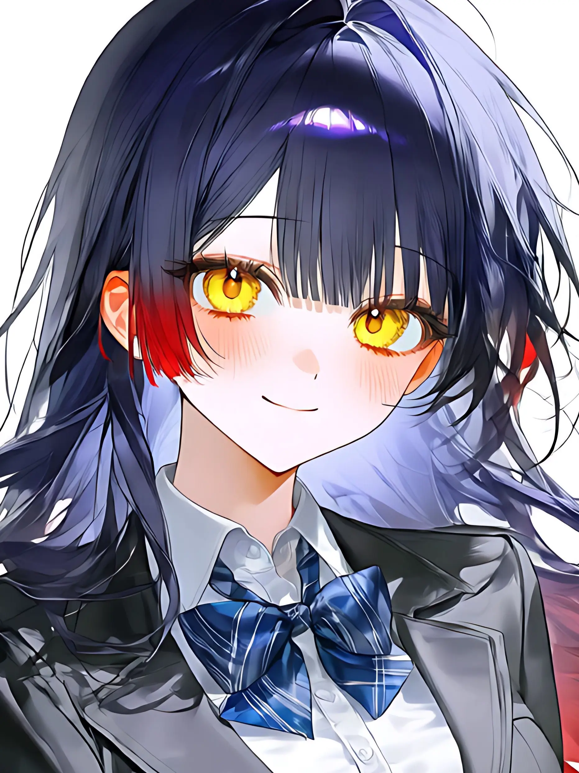 sor.05의 「 魅力こそが人を惹きつける 。」