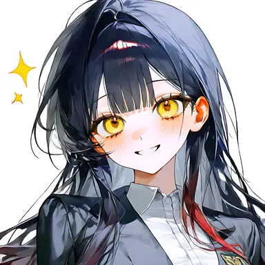 Profile image of 祈宮 朱音