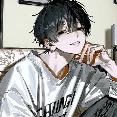 Profile image of Reiji