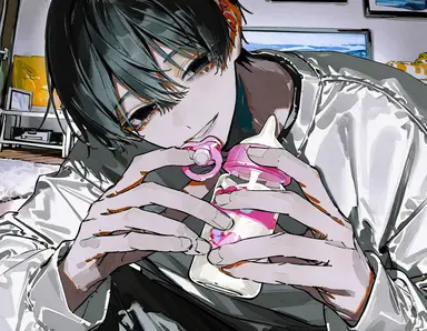 Profile image of Reiji