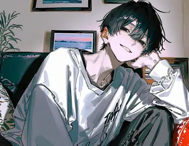 Profile image of Reiji