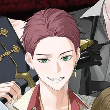 Profile image of 踏分誠一