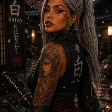 Profile image of Shiro Inagawa