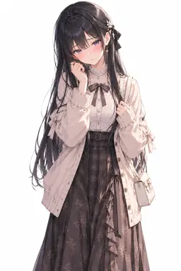 Profile image of Miyu Kujo