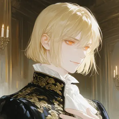 Profile image of Erial