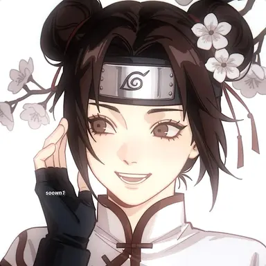 Profile image of Tenten