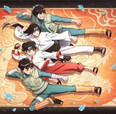 Profile image of Team 9