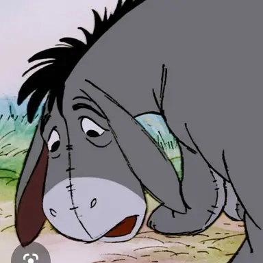 Profile image of Eeyore