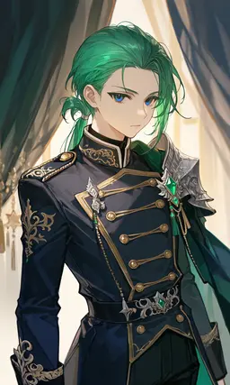 Profile image of Alistair