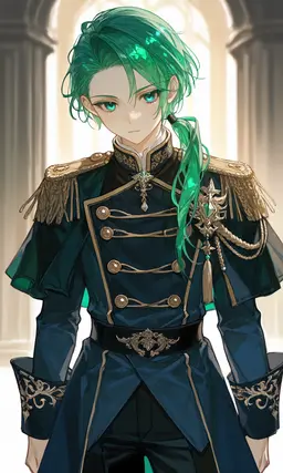 Profile image of Alistair