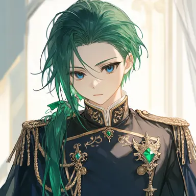 Profile image of Alistair