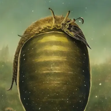 Profile image of 魔虫の巣窟