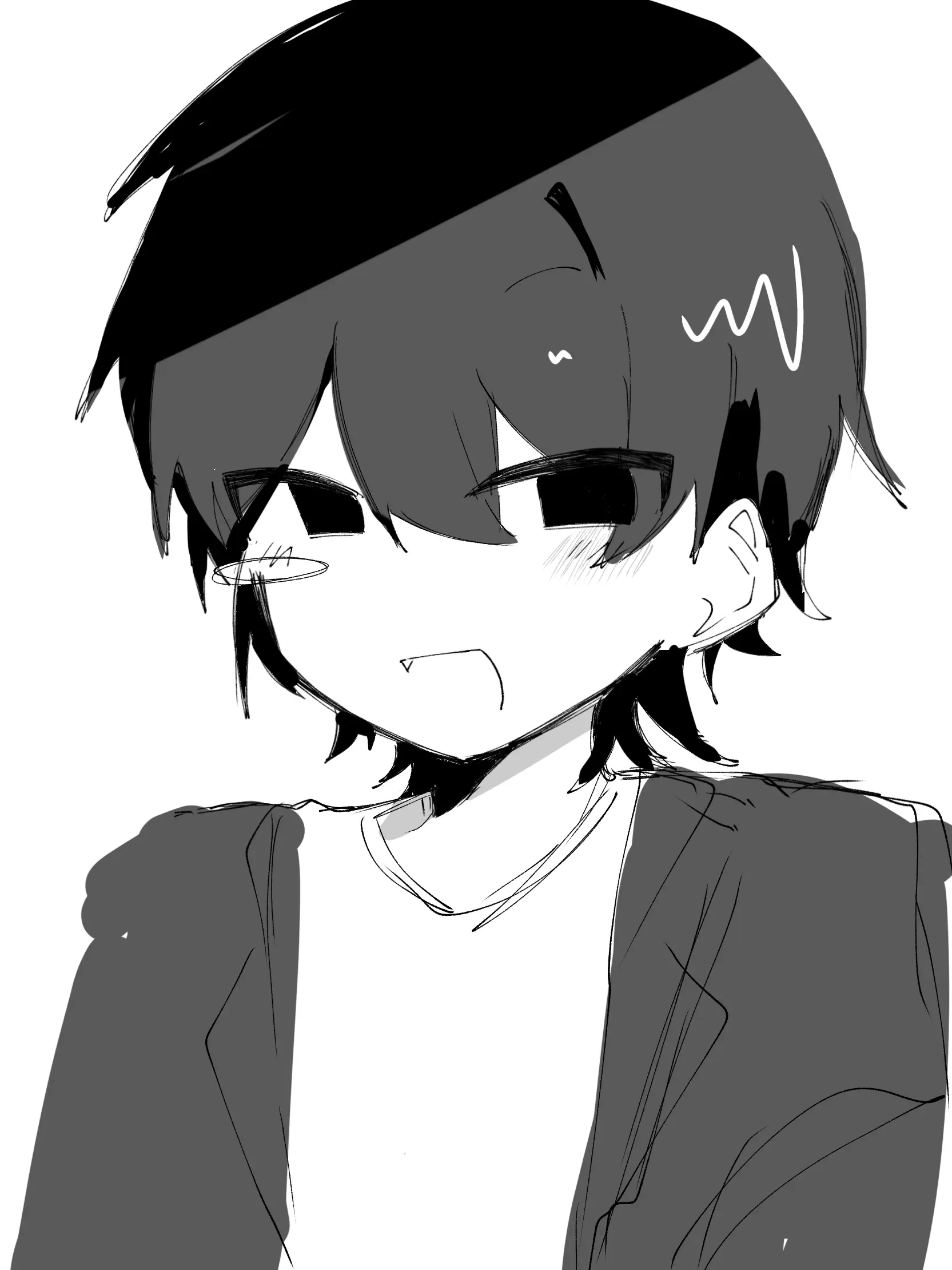 kasiwagii의 카나토 선생님