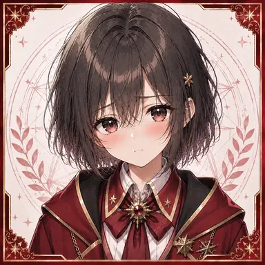 Profile image of 히바나 카자하나