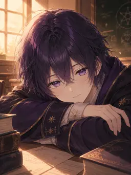 Profile image of 리온 올페인
