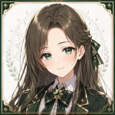 Profile image of 레티시아 니콜라