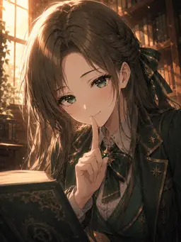 Profile image of 레티시아 니콜라