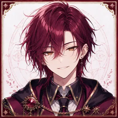 Profile image of 니노 글렌