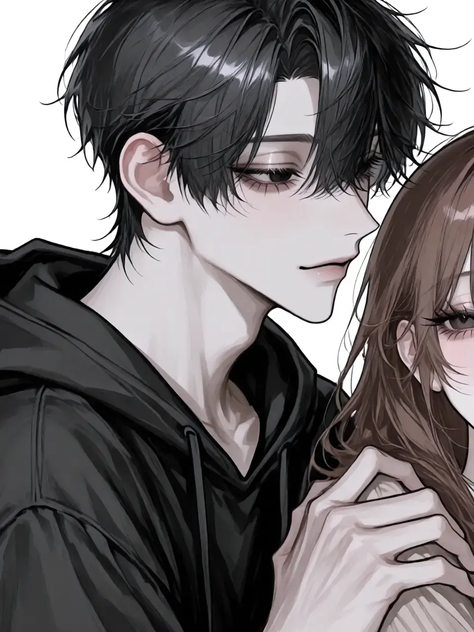 cut-doku의 元カノが本命です