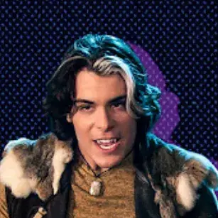 CreamMole2386의 Caleb