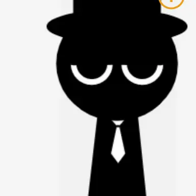 Profile image of 블랙