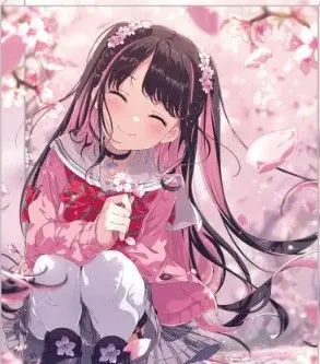 Profile image of なずな