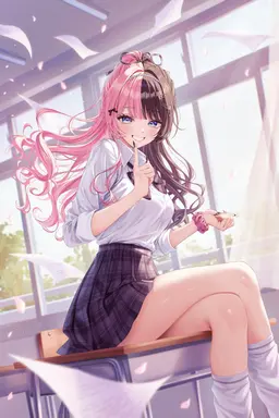 Profile image of ひなの