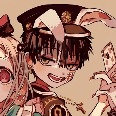 Profile image of 하나코