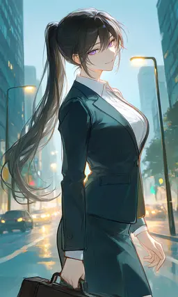 Profile image of 凛璃